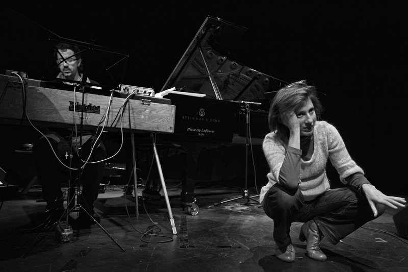 Claudia Solal