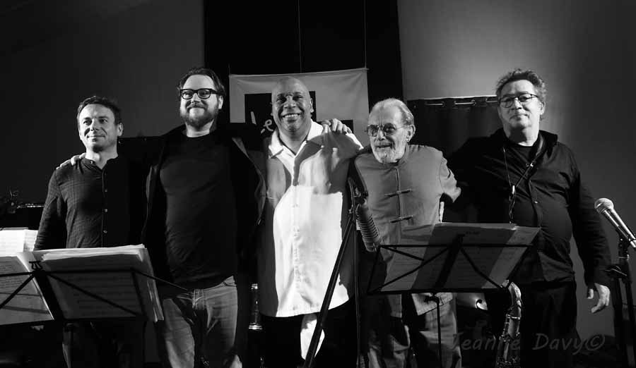 Togetherness Ensemble