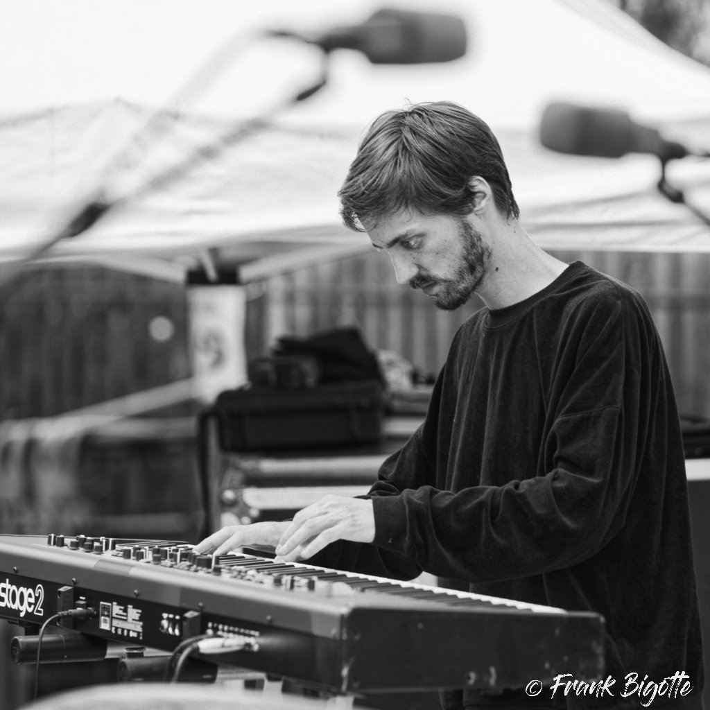 Sylvain Rey