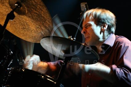 Ari Hoenig