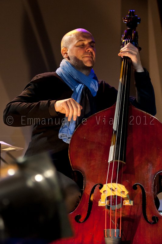 Jérôme Regard