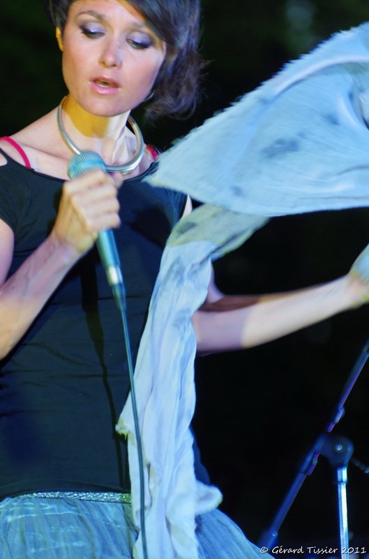 Petra Magoni