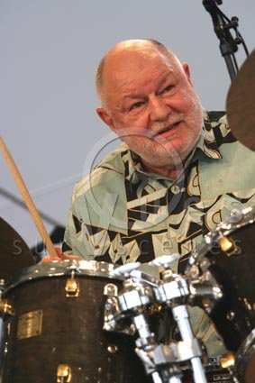 Daniel Humair