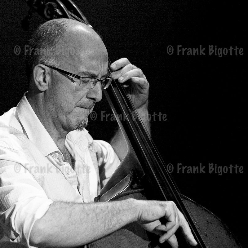 Yves Rousseau