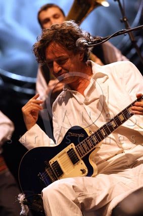 Goran Bregovic