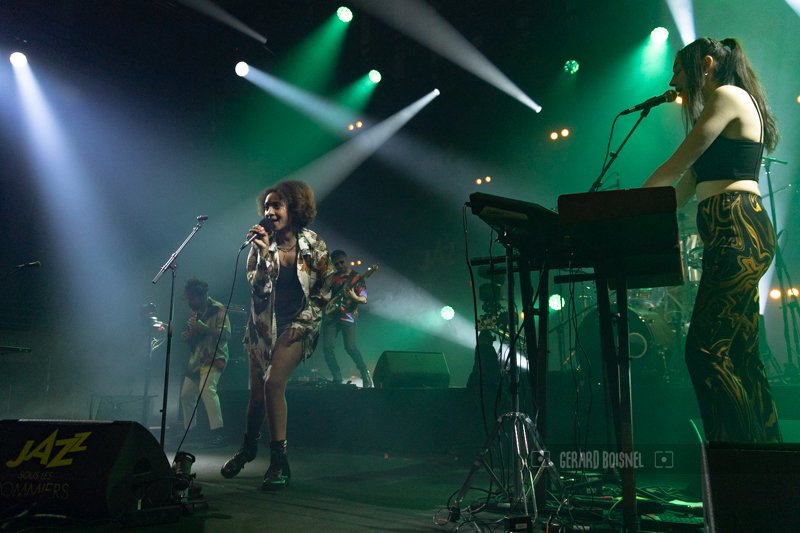 Hewan G/Wold, Akemi Fujimori