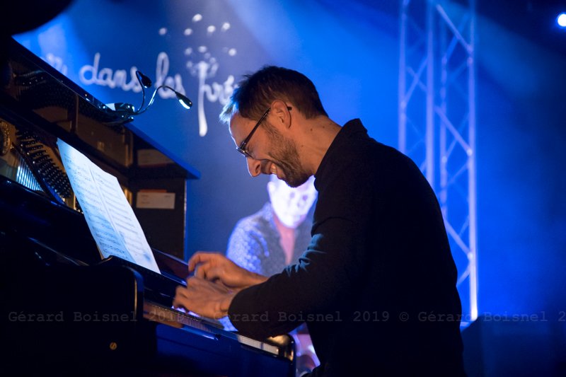 François Chesnel