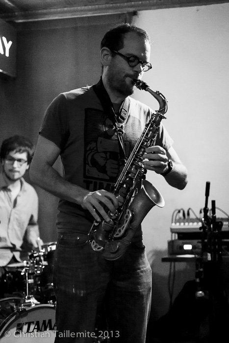 Julien Soro