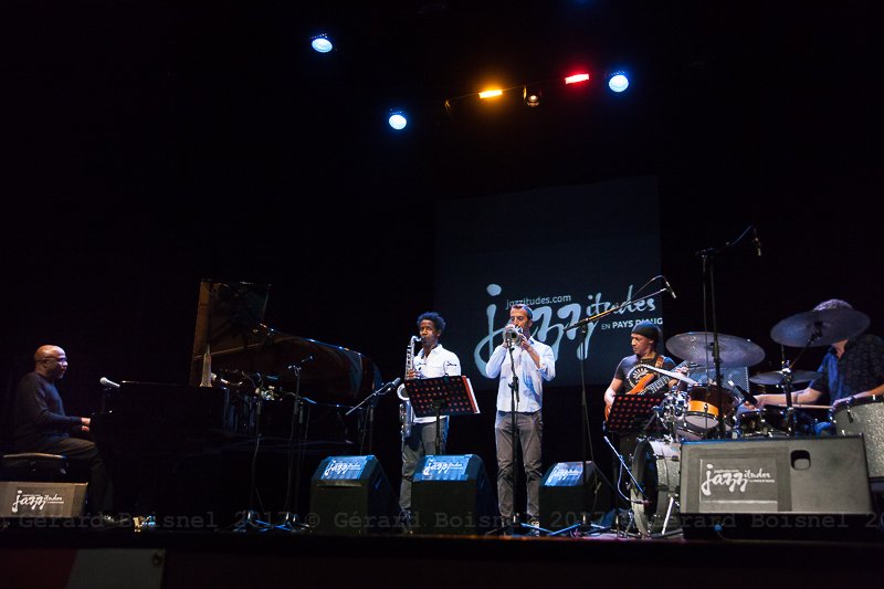 Ray Lema Quintet