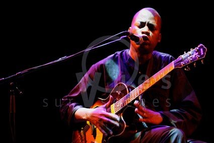 Lionel Loueke