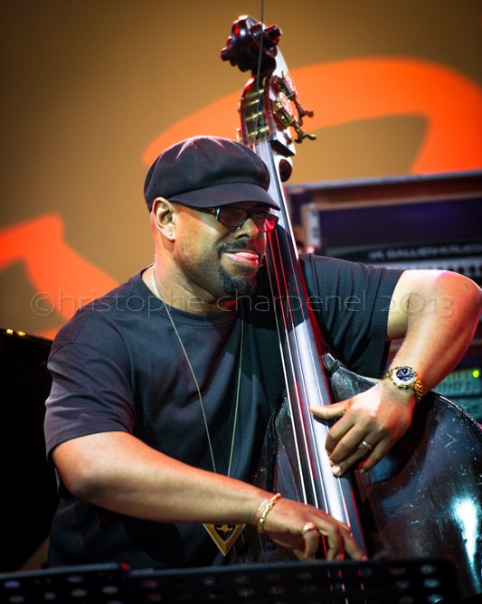 Christian McBride
