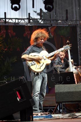 Pat Metheny / Larry Grenadier