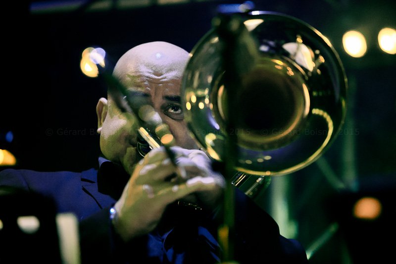 Lionel Segui