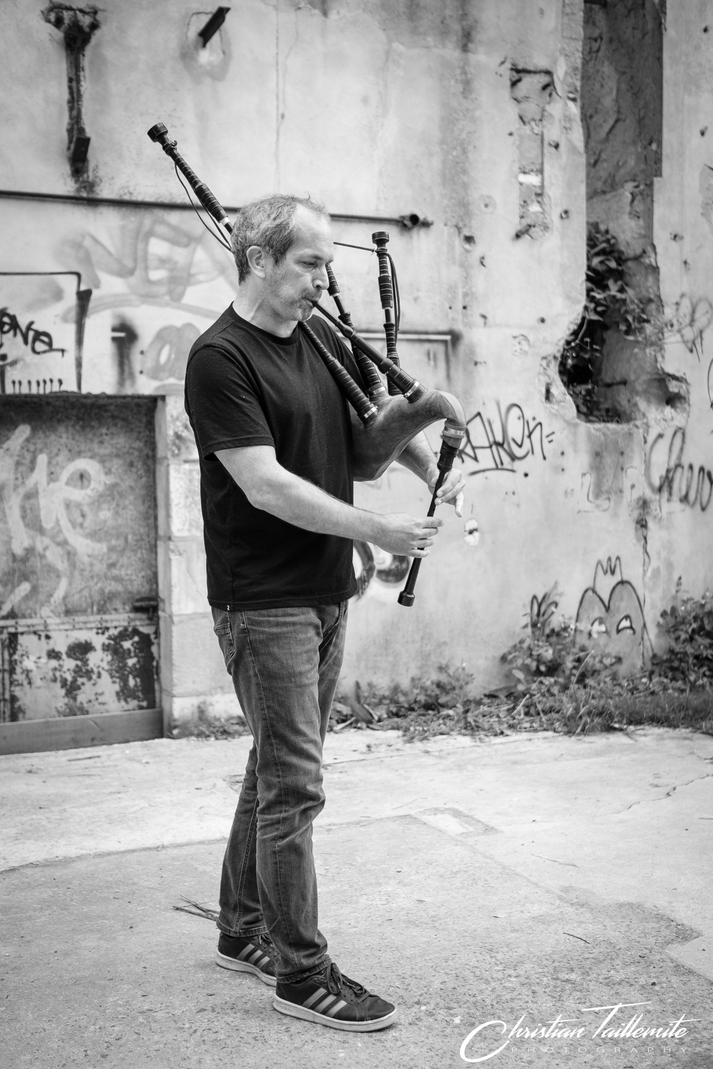 Erwan Keravec