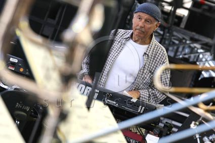 Joe Zawinul