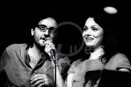 Ferrucio Spinetti/Petra Magoni