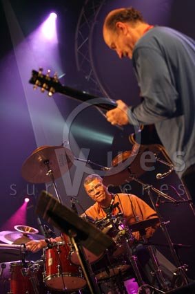Jack DeJohnette / John Scofield