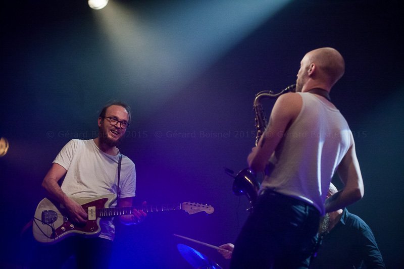 Lars Bech Pilgaard, Henrik Pultz Melbye