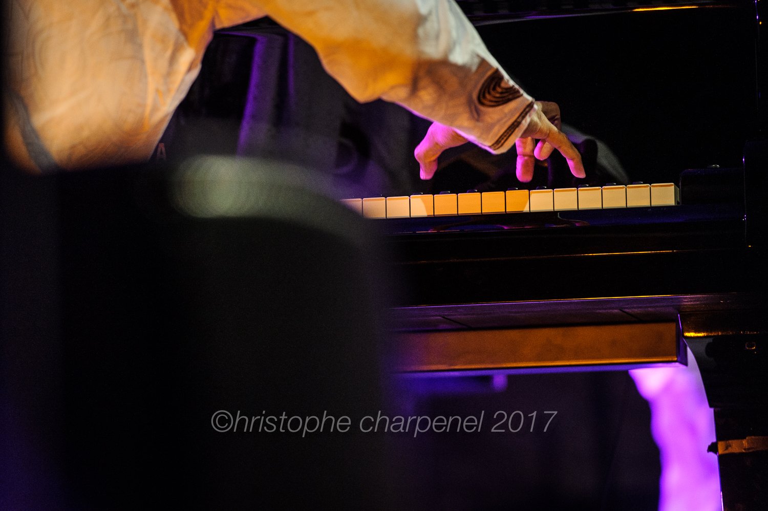 Omar Sosa