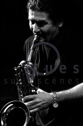 Javier Girotto