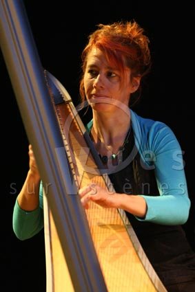 Isabelle Olivier