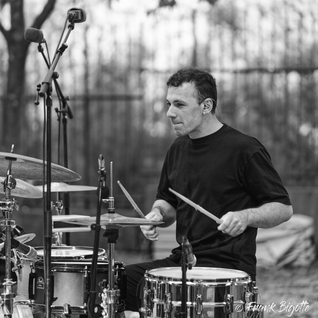 Romain Choisy