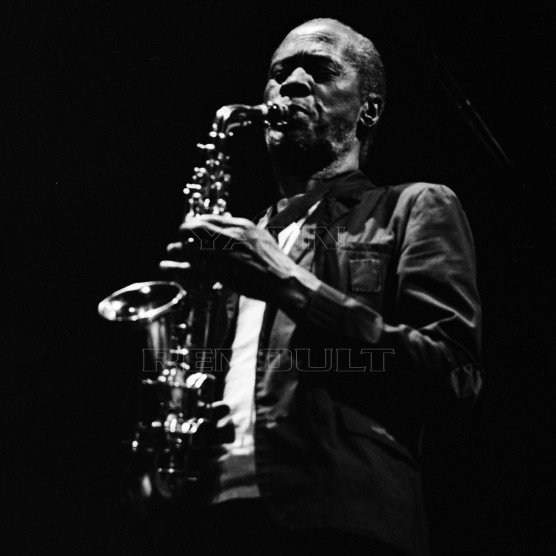 Charles Gayle