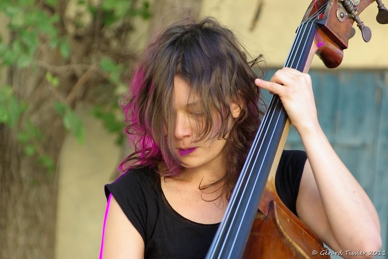 Fanny Lafargues