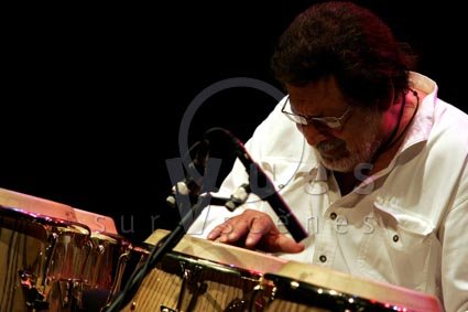 Ray Barretto