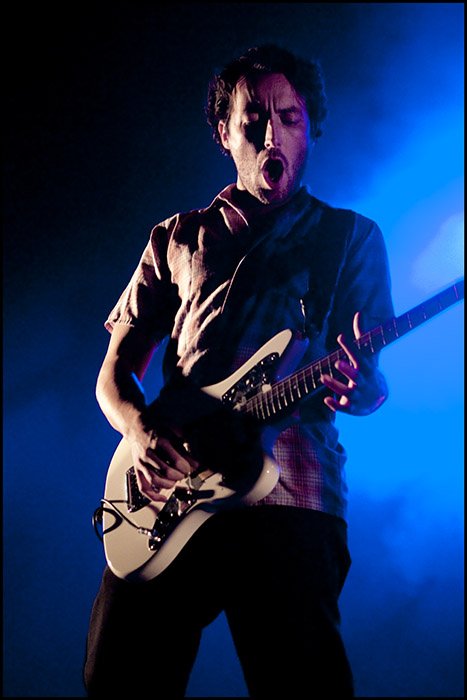 Ryan Kernoa
