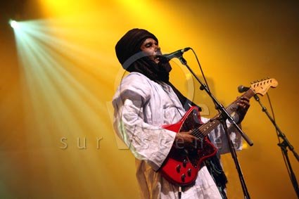 Alhassane Ag Touhami