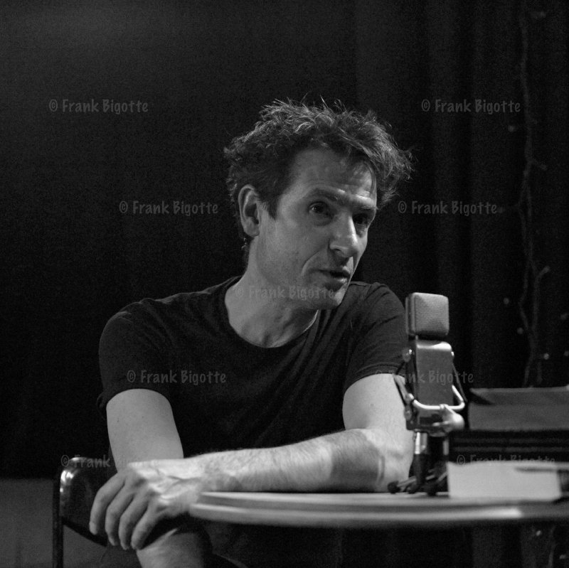 Guillaume Séguron