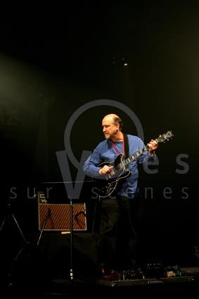 John Scofield