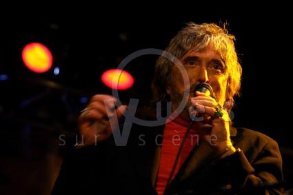 Mark Murphy