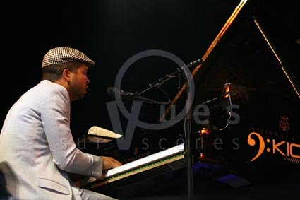 Jason Moran