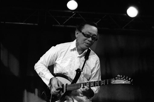 Nguyên Lê