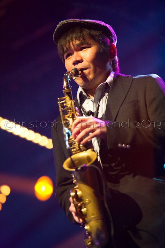 Yosuke Sato