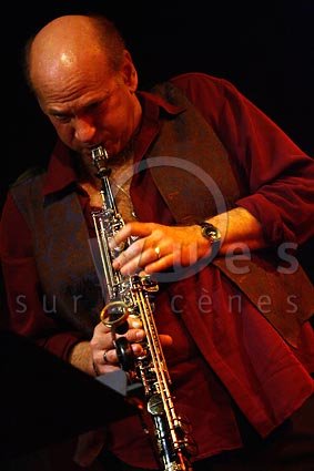 Dave Liebman