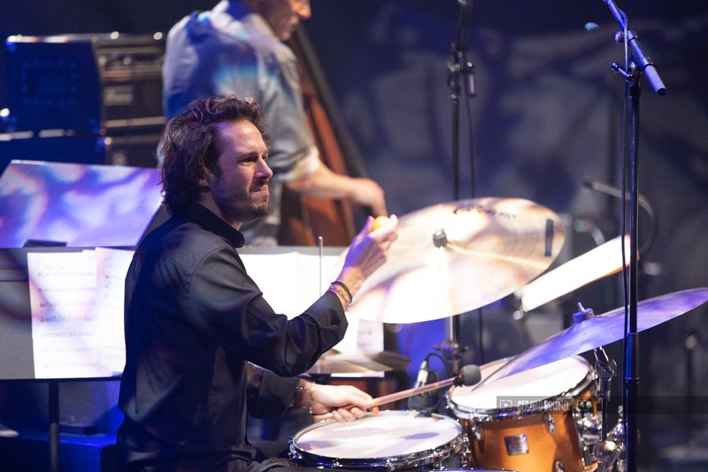 Matthieu Chazarenc