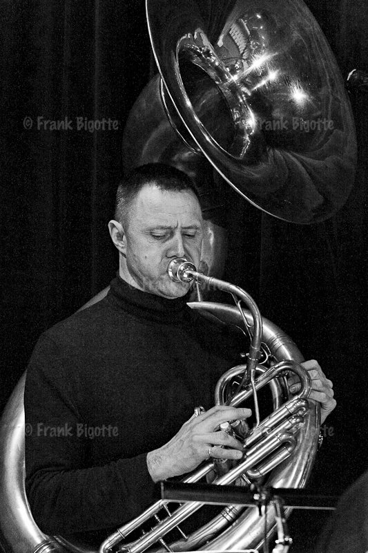 François Thuiller