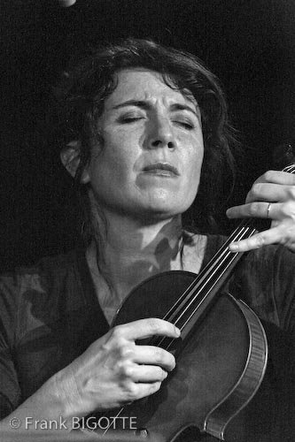 Marion Diaques