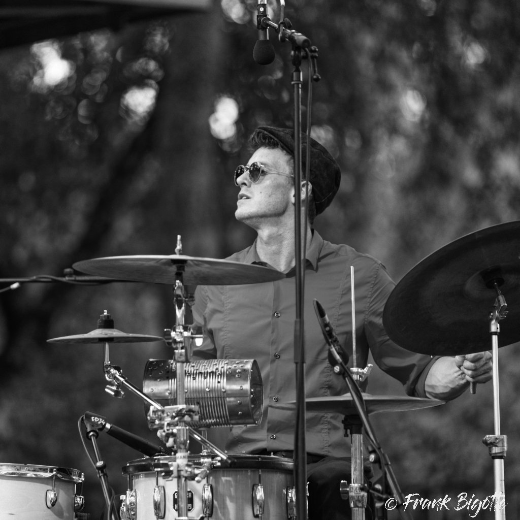Valentin Jam