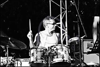 François Laizeau