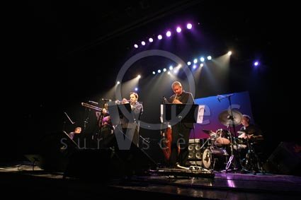 Jean-Marie Machado Sextet