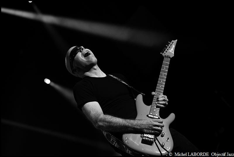 Joe Satriani