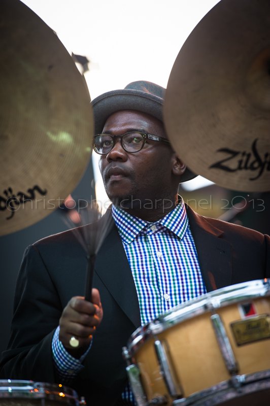 Rodney Green