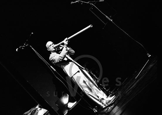 Yves Robert