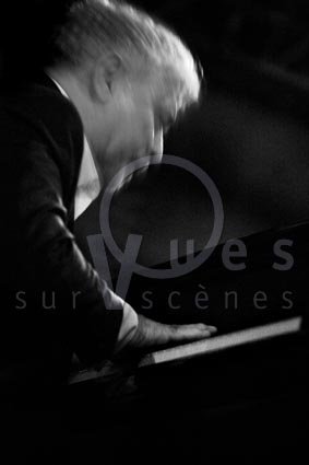 Monty Alexander