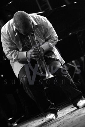 Terence Blanchard
