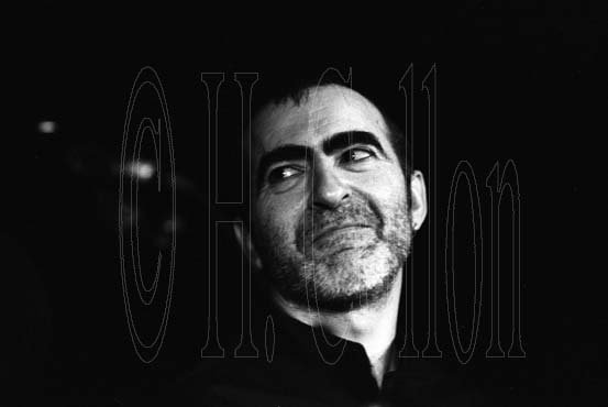 Bruno Sansalone © H. Collon
